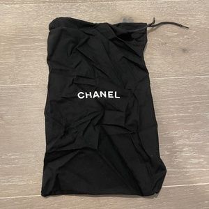 Chanel Dust Bag